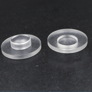 LED Light Pipe Plastic PC Dia 1.5mm 2mm 2.5mm 2.6mm 3.0mm 3.5mm 3.8mm 4.0mm 5mm 5.8mm Round Head LED Light Guide Pipe - Product Image 3
