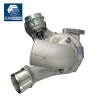 Factory Direct Sales Auto Engine Parts Engine Turbocharger for Hyundai H1 Turbocharger for Grand Starex D4CB 28200-4A480