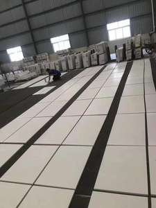 Simena Limestone Exterior Wall Building Limestone White Limestone Tiles Wall Cladding - Product Image 6