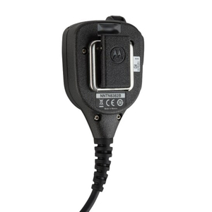 PMMN4021A Remote Speaker <b>Microphone</b> for HT750 HT1250 HT1550 MTX850 MTX950 MTX9250 PR860 PRO5150 - Product Image 6