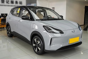 Mini SUV de marque chinoise établie Wuling Bingo Plus 2025, autonomie NEDC 401-500 km, <span class=keywords><strong>import</strong></span>-<span class=keywords><strong>export</strong></span> de voitures neuves et d'occasion - Product Image 3