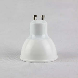 <span class=keywords><strong>Ampoule</strong></span> <span class=keywords><strong>LED</strong></span> <span class=keywords><strong>GU10</strong></span> non dimmable 3W <span class=keywords><strong>4W</strong></span> 5W 7W 2700K 6500K pour éclairage encastré au plafond, <span class=keywords><strong>LED</strong></span>-RU10 - Product Image 2