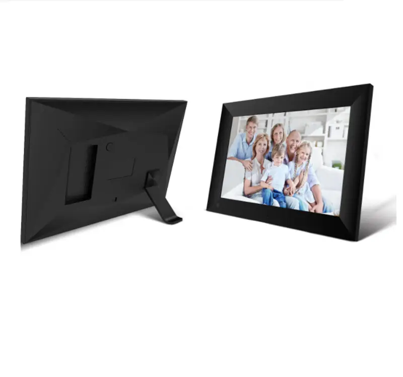 10 Inch android Cloud Smart Video Frameo Bulk Marcos De Foto Digital Picture.Digital Photo Frames With Wifi