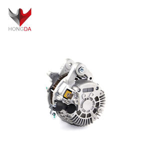 <span class=keywords><strong>Alternador</strong></span> de coche 31100-R1P-H01 para <span class=keywords><strong>Honda</strong></span> <span class=keywords><strong>Civic</strong></span> FB3, CRV, RM, RM1, RM2, 2012, 2013, 2014, 2015, <span class=keywords><strong>2016</strong></span>, 2017 - Product Image 2