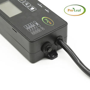 <span class=keywords><strong>Behive</strong></span>-i 120-240V prise intelligente (BSS-I4) serre hydroponique module d'extension de contrôle d'irrigation multizone de serre - Product Image 4