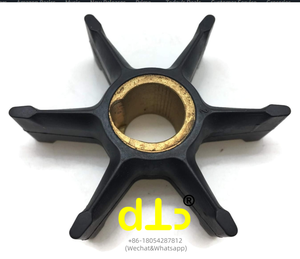 389589 777129 Impeller de pompe à eau pour moteur hors-bord Evinrude Johnson 40 50 55 60 HP 2 temps Sierra 0389589 0777129 50HP 55HP 60HP - Product Image 3
