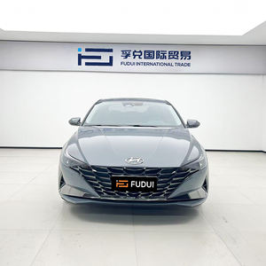 Se Vende: <span class=keywords><strong>Elantra</strong></span> <span class=keywords><strong>2022</strong></span> 1.5L Turbo CVT LUX Edición Premium, Compacto, Gasolina, Volante a la Izquierda, Interior Oscuro - Product Image 2