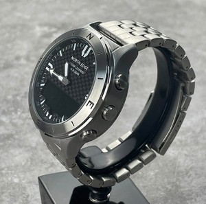 Đồng Hồ Thể Thao Ngoài Trời Chống Nước NORTH EDGE Mới 2022 Đồng Hồ Nam Bằng Thép Không Gỉ Phi Công Đa Năng Áp Suất Không Khí Độ Cao - Product Image 3