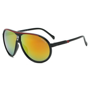 <span class=keywords><strong>Occhiali</strong></span> <span class=keywords><strong>da</strong></span> <span class=keywords><strong>Sole</strong></span> Casual di <span class=keywords><strong>Marca</strong></span> per Uomo e Donna, Bianchi, Rossi, Blu, Anti-Radiazioni, per Tempo Libero e Sport, Alla Moda per Uomini e Donne - Product Image 5