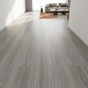 Suelo SPC con Apariencia de Piedra Realista, Loseta de Vinilo Rígida Impermeable <span class=keywords><strong>para</strong></span> Cocina y <span class=keywords><strong>Baño</strong></span> - Product Image 1