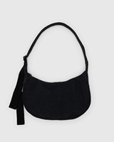 Maßgefertigte Modische Umweltfreundliche Wasserdichte Reise-Nylon Unisex Hobo Brusttasche Crossbody Schultertasche Halbmond-Form Leichtgewicht