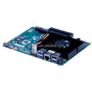 Mini PC <span class=keywords><strong>OPS</strong></span> 10e génération Intel Core I5-10210U 4K 60HZ 80 broches DDR4 Affichage numérique intégré Tableau blanc interactif Standard 80 broches Mini PC - Product Image 2