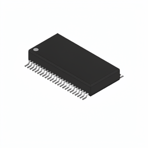 CD74FCT162244ETSM 48 BSSOP (0.295", 7.50mm de ancho) Circuito integrado lógico original BUFFER SIN INVERSIÓN 5.5V 48SSOP - Product Image 1