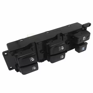 Hyundai i20 नई पावर विंडो स्विच 93570-1j602 93570-1j100 टर्न सिग्नल और विंडो लिफ्टर स्विच कस्टम विनिर्माण - Product Image 3