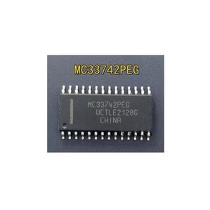 MC33742SPEG สวิตช์จุดระเบิดแบบไม่มีชิปสื่อสาร - Product Image 1