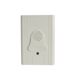 Livolo — <span class=keywords><strong>sonnette</strong></span> <span class=keywords><strong>de</strong></span> <span class=keywords><strong>porte</strong></span> animaux, accessoire <span class=keywords><strong>de</strong></span> fabrication Original, sans fil - Product Image 2