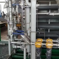 Générateur d'azote liquide à faible consommation d'énergie MN Haute pureté 99% Ln2 à vendre