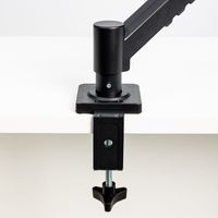 Escritorio para Juegos, Estación de Trabajo para Computadora, Ergonómico, Ajustable, para Oficina en Casa, Accesorios para PC, Soporte para Monitor de Juegos