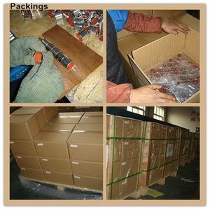 บุชชิ่งกระบอกสูบไฮดรอลิกสำหรับรถขุดแขนไม่ใช้น้ำมันจากประเทศจีน - Product Image 3