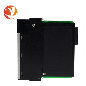 โมดูล PLC แบบโปรแกรมได้ รุ่น 1756-ENBT Ethernet/IP ใหม่เอี่ยม พร้อม 16 I/O 110V ผลิตในฝรั่งเศส - Product Image 3