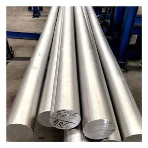 Barre en aluminium 1060 1070 1050 1050A 1100 2017 2024 2A12 1/2 à faible MOQ - Product Image 6