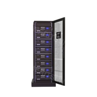 MeritSun - Hybrid Battery Pack for Energy Storage