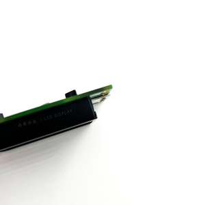 0802a 16 pin nhân vật RoHS compliant COB loại <span class=keywords><strong>LCD</strong></span> <span class=keywords><strong>LCD</strong></span> màn hình hiển thị <span class=keywords><strong>LCD</strong></span> <span class=keywords><strong>8x2</strong></span> 0802 nhân vật <span class=keywords><strong>LCD</strong></span> màn hình hiển thị <span class=keywords><strong>LCD</strong></span> module với đèn nền phía dưới - Product Image 4