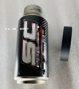 Silenciador de titanio <span class=keywords><strong>SC</strong></span> para motocicletas BMW, DUCATI, KAWASAKI, YAMAHA, HONDA - Product Image 1