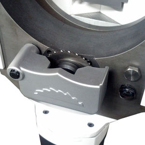 R6 nouveau <span class=keywords><strong>coupe</strong></span>-tuyau orbital semi-automatique <span class=keywords><strong>coupe</strong></span>-tuyau <span class=keywords><strong>en</strong></span> acier <span class=keywords><strong>en</strong></span> plastique d'aluminium et machine de biseautage - Product Image 4