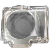 Fabrication sur mesure ISO CE OEM, usinage CNC pour pièces en acrylique, POM, ABS, PE, nylon, acier inoxydable avec service de découpe par électroérosion à fil
