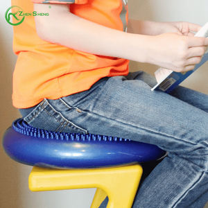 Zhensheng cojín oscilante de masaje en casa de alta calidad disco de equilibrio de fitness cojín de masaje de serie económica - Product Image 5