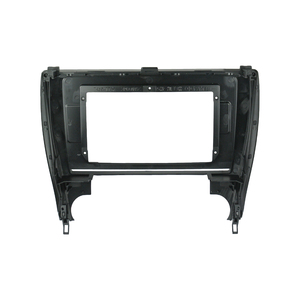 Рамка для автомобильного радио и видеосъемки, 10,1 дюйма, для <span class=keywords><strong>TOYOTA</strong></span> <span class=keywords><strong>Camry</strong></span> SA/MEA, версия 2015-2017, панель для крепления приборной панели - Product Image 6