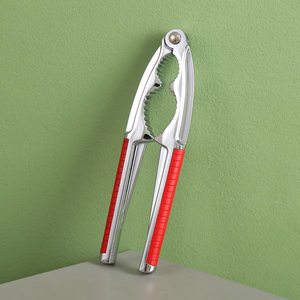 Hot Người Bán Hải Sản Công Cụ Tôm Hùm Bánh <span class=keywords><strong>Crackers</strong></span> Cua Nut Bánh Công Cụ Với Nhiệm Vụ Nặng Nề Chrome Mạ Kẽm Hợp Kim - Product Image 4