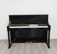 Piano numérique droit, clavier de piano numérique, piano à 88 touches, instruments de musique