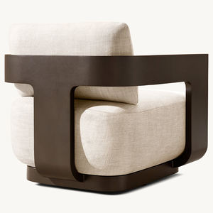 حديقة للأرائك الخارجية ، فاخرة من الألومنيوم ، من من من من من من من من من من من من من من - Product Image 3