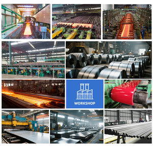 Produsen memastikan kualitas dengan harga rendah <span class=keywords><strong>Pile</strong></span> lembaran baja tangan kedua - Product Image 6