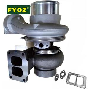 Turbocompresseur pour <span class=keywords><strong>Caterpillar</strong></span> <span class=keywords><strong>545</strong></span> 627B 627E 627F 627G 966G avec moteur 3306 2199711 Pièce de rechange - Product Image 1