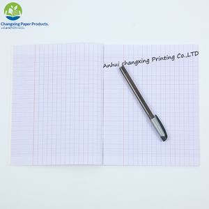 Cuaderno de Regalo Henry Ciano con Cubierta de Papel, 40 Hojas, Impresión Digital - Origen Anhui - Product Image 5