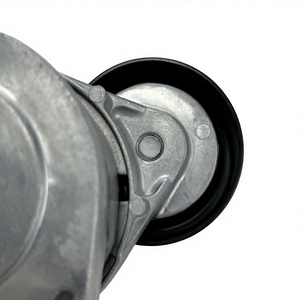 31170-R40-A02 31170-RLH-H01 31170R40A02 Tensor de Correa de Alta Calidad para HONDA ACCORD CRROSTOUR ODYSSEY CP2 TF3 RB3 CU2 2008-2013 - Product Image 6