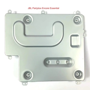 Placa base nueva para altavoz Bluetooth JBL Partybox Encore Essential, placa base con conector USB original - Product Image 6