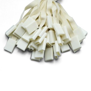 Etiqueta Colgante <span class=keywords><strong>con</strong></span> <span class=keywords><strong>Cinta</strong></span> y Cuerda, Diseño Personalizado, Alta Calidad, Bajo Precio, Logotipo y <span class=keywords><strong>Nombre</strong></span> de Marca Personalizados, <span class=keywords><strong>para</strong></span> Uso en <span class=keywords><strong>Ropa</strong></span> - Product Image 6