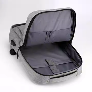 Fashion Design Waterproof Anti Theft Bag Luxury <b>Laptop</b> <b>Backpack</b> With <b>Laptop</b> Compartment - Product Image 4