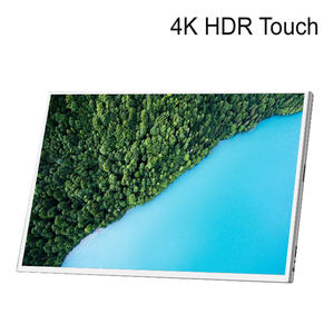 TFT 3840*2160 moniteurs portables ordinateur portable LED panneau OLED <span class=keywords><strong>4K</strong></span> 60hz connecteur noir pour les entreprises 13.3 <span class=keywords><strong>pouces</strong></span> 10mm épaisseur 30 jours 10ms - Product Image 2