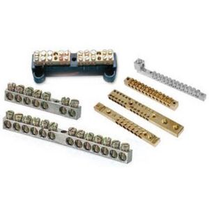 La MEJOR PUERTA DE COBRE India Enlaces neutros - Product Image 1