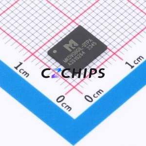 Chip IC de circuito integrado NAND FLASH, original, nuevo, de 1/2 "(6,6X8) - Product Image 1