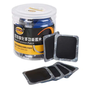 Herramienta de mano de calidad profesional Sunsoul, solución rápida para reparación de neumáticos con parche de neumáticos gratis, pegamento de cemento Vulcan de goma - Product Image 2