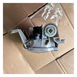 Venta directa de fábrica de faros antiniebla compatibles con camionetas y SUV Hilux REVO 2021-2024. - Product Image 2