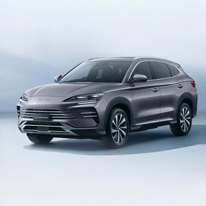รถยนต์ BYD SEALION 6 RHD ไฮบริด SUV พลังงานใหม่ ปี 2026 พวงมาลัยขวา สำหรับส่งออก - Product Image 1
