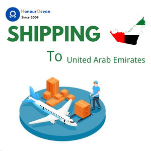International Logistics Company de la Chine vers le Qatar, l'Arabie Saoudite, Bahreïn, Dubaï, Emirats Arabes Unis Air Shipping - Product Image 3