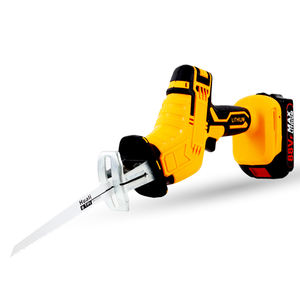 AWFJA10 <span class=keywords><strong>Scie</strong></span> alternative <span class=keywords><strong>sans</strong></span> <span class=keywords><strong>fil</strong></span> 21V <span class=keywords><strong>Scie</strong></span> <span class=keywords><strong>sabre</strong></span> pour bois et métal rechargeable de qualité industrielle pour le bricolage Machine à couper les carreaux - Product Image 4